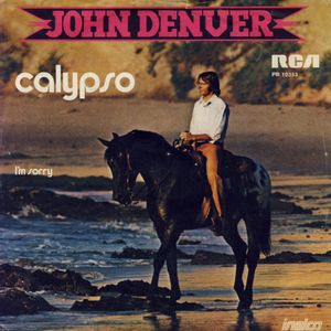 John Denver